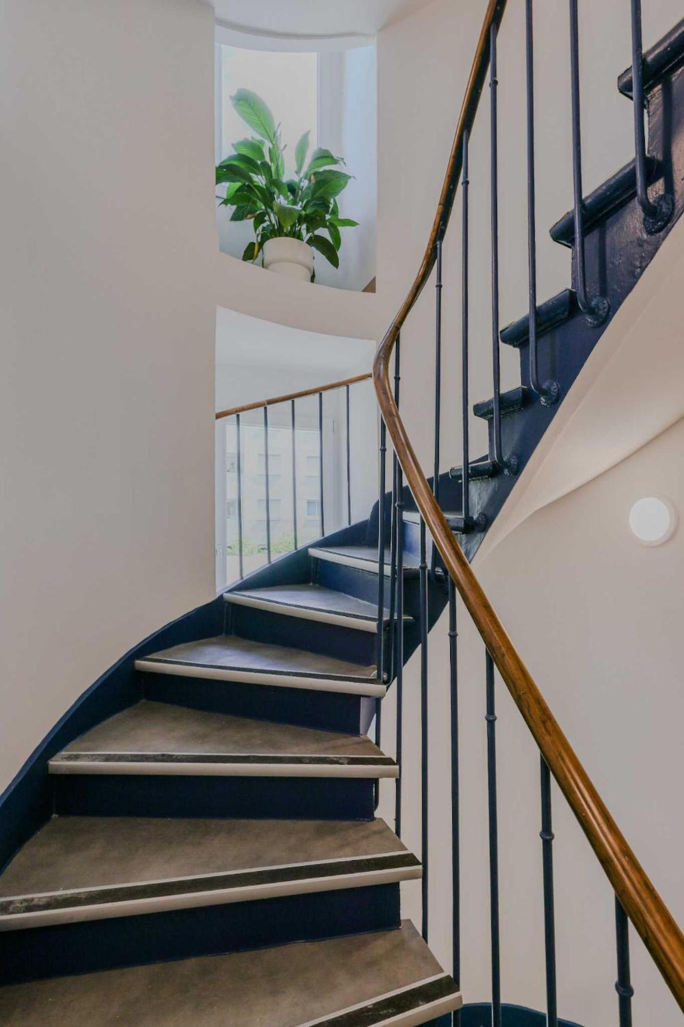 Newly Renovated Appartements Residence Republique Paryż Zewnętrze zdjęcie
