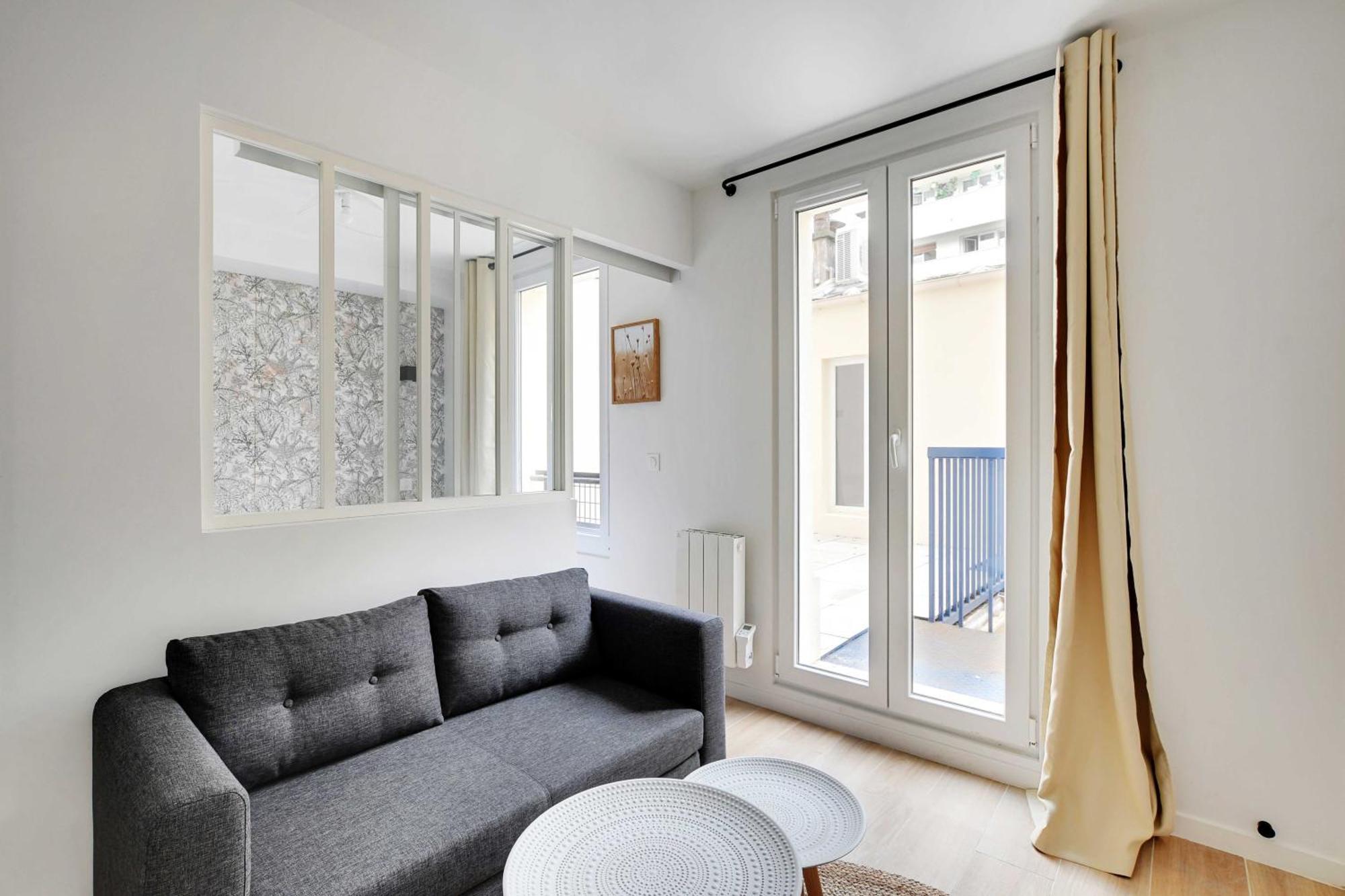 Newly Renovated Appartements Residence Republique Paryż Zewnętrze zdjęcie